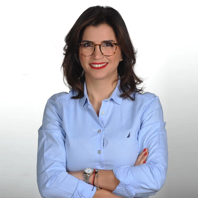 Aydan İnceel