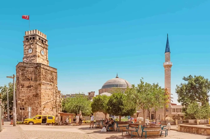 Muratpaşa